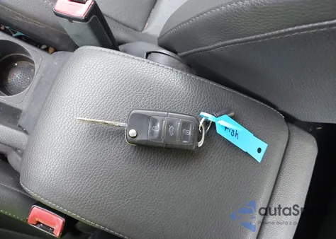 2008 Volkswagen Jetta Se/Sel z USA, uszkodzony, nr VIN 3VWRZ71K18M160304